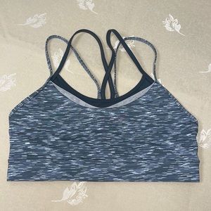 Zyia bra top